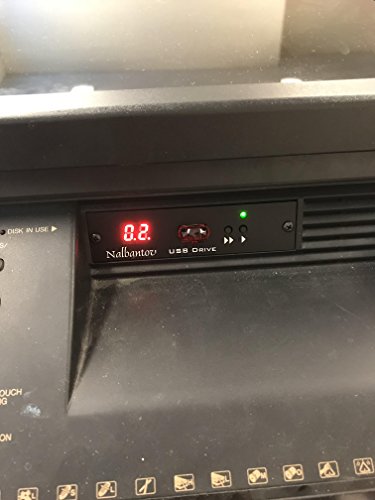 USB Floppy Disk Drive Emulator N-Drive 100 for Piano Yamaha Clavinova CVP 92/94/96/98