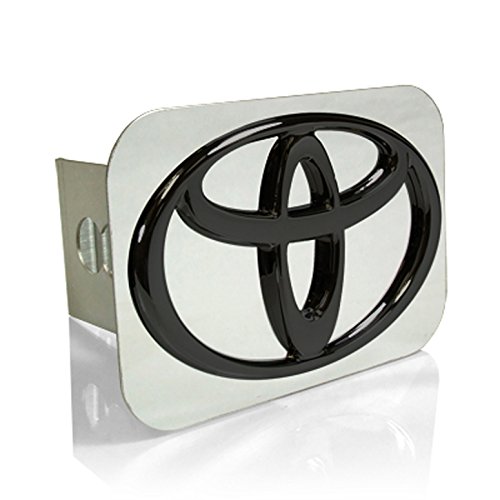 Compare Price toyota 4runner tow hitch cover on