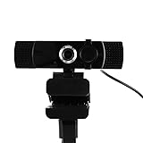 WEISHIXIN Hd (1080P) Computer Network USB Camera