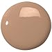 Glo Skin Beauty Satin Cream Foundation Makeup for Face, Golden - Full Coverage, Semi Matte Finish, Conceal Blemishes & Even Skin Tone