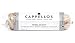 Cappello's Chocolate Chip Cookie Dough - 12 Ounce (Pack of 3)