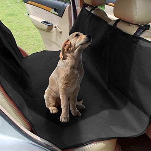 Amazon Co Jp 防水 猫 ペット 犬 カーシートカバー リアベンチ 防水 旅行 車 ブランケット 犬 子犬 シート プロテクター ペットシートマット 135x135cm ホーム キッチン