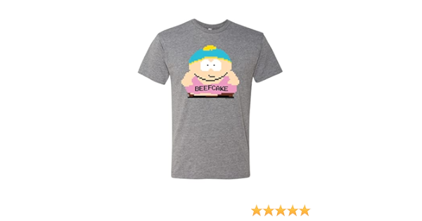 eric cartman beefcake shirt