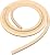 Item # WM105 (CM105): 3/4" x 3/4" flexible quarter round - 12' feet long
