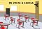 Livro De volta à escola