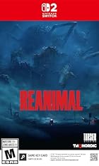 REANIMAL (Game-Key Card) (輸入版:北米) - Switch 2