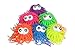 WeGlow International Light Up Puffer Eyes Ball (3 Pieces)