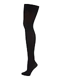 Capezio Women's Hold & Stretch Footed