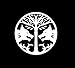 Destiny Wolves Xbox 360 One WHITE Vinyl Car/Laptop/Window/Wall Decal