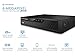Amcrest NV2108E 8-Channel POE NVR 1080P/3MP/4MP/5MP/6MP Network Video Recorder - Supports Recording 8CH Up to 6-Megapixel IP Cameras, 8CH Power Over Ethernet, Supports up to 6TB HDD (Not Included)