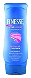 Finesse Moisturizing Conditioner, 13-Ounce (Pack of 6)