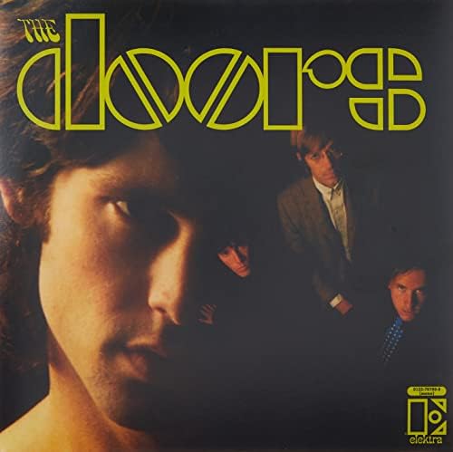 The Doors - The Doors - Amazon.com Music