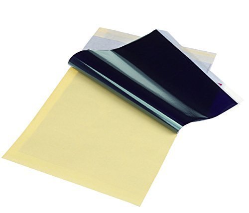 4 Transfer+Stencil+Pirate+Face+Tattoo