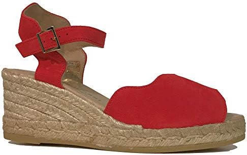 Eric Michael Women's Lupa Wedge