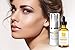 Melasma Treatment Cream for Hyperpigmentation Lightening. Organic Serum Set for Bleaching, Whitening, Brightening - Dark Spot Remover for Age Spots, Sun Spots, Cholasma and Mask of Pregnancy.