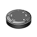 Bluetooth Car Kit, Bluetooth Button Media Remote Control, Tsumbay TouchAi Smart Touch Control for Android & Google AI Voice Assistant, HandsFree Call, GPS Navigation, Music- for Android Cellphone Only