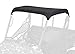 Classic Accessories QuadGear UTV Roll Cage Top, Fits Polaris® Ranger 400, 570, 800 Mid (2015+ models), Black