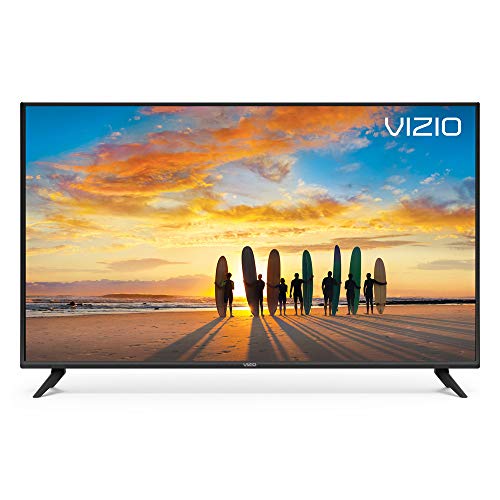 VIZIO V-Series 50″ Class (49.5″ Diag.) 4K HDR Smart TV