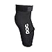 POC, Joint VPD 2.0 Long Knee Pads, Knee and Leg Mountain Biking Armor for Men and Women, Uranium Black, S