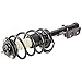 For Dodge Caliber Jeep Compass New Pair Front Complete Strut Spring Assembly - BuyAutoParts 75-834512C New
