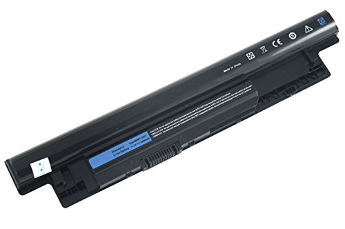 Bateria bringIT compatível com notebook Dell PN MR90Y