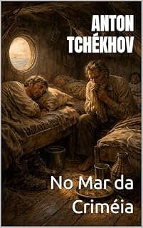Livro No Mar da Criméia