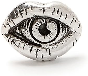 Evil Eye Earring