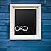 Family Forever Infinity Sticker Decal Notebook Car Laptop 8