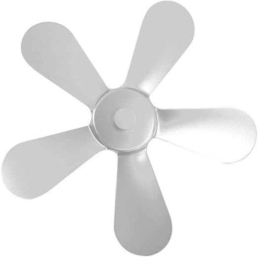 Amazon Com Brattie Stove Fan Fireplace Fan For Home Wood Burning