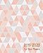 Five Year Planner 2019-2023: Monthly Schedule Organizer - Agenda Planner For The Next Five Years, 60 Months Calendar January 2019 - December 2023 | Triangle Design by Kim R. Jacquez