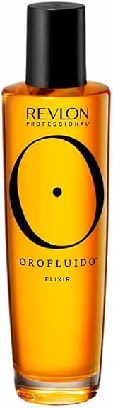 Revlon Professional Orofluido Precious Argan Oil Elixir Hair Treatment 100ml