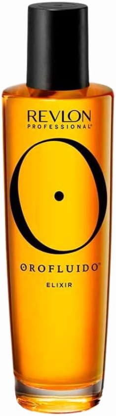 Revlon Professional Orofluido Precious Argan Oil Elixir Hair Treatment 100ml