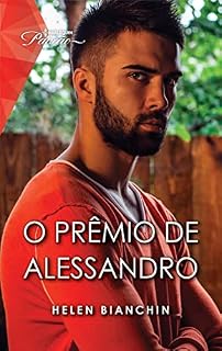 Livro O prêmio de Alessandro (Paixão Livro 251)