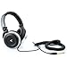 AKG Pro Audio K167 TIESTO DJ Headphones