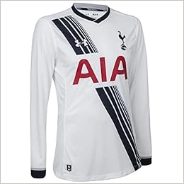 jersey tottenham 2015