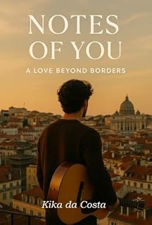 Livro Notes Of You