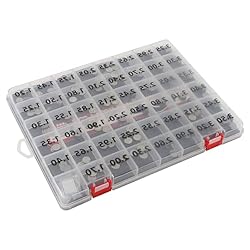 Hot Cams 9.48mm Complete Shim Kit HCSHIM02 for