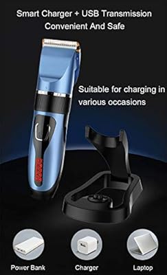 clippers for barber shop