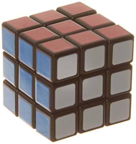 World's Smallest Rubik's Cube