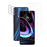 HKKAIS [2+2 Pack] Glass Screen Protector Compatible