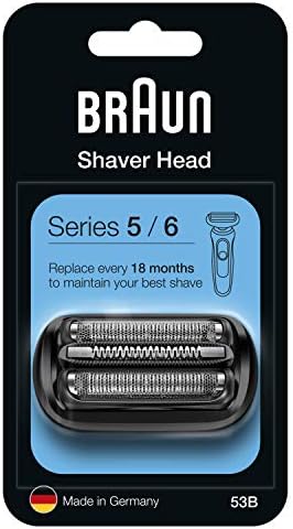 Braun 53b replacement head Clearance
