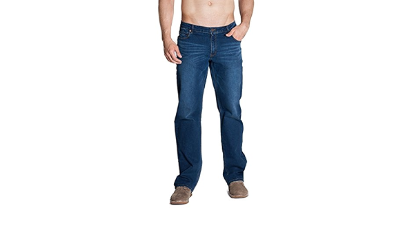 Barbell Apparel Men's Relaxed Athletic 
