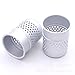 FociPow Pot Rack Kitchen Organizer, Medium, Silver