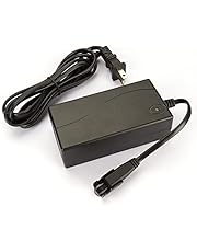 AC/DC 29V 2A Desktop Power Supply Adapter, Recliner Switching Power Supply Transformer Charger for Lift Chair, Electric Sofa (UL Certificated)