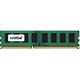 Ct25664ba1339a 2gb Ddr3 Sdram Memory Module - 2 Gb - Ddr3 Sdram - 1333 Mhz Ddr3-1333/Pc3-10600 - Non-Ecc - Unbuffered - 240-Pin - Dimm