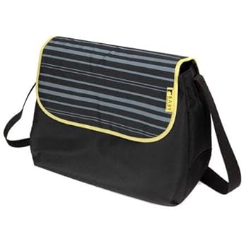 baby innovations diaper bag