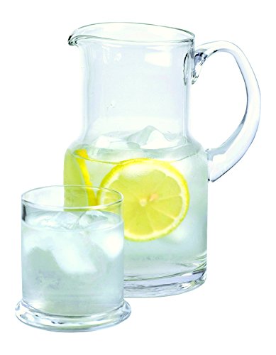 Simplicity 2Pc Bedside Water Simplicity 2Pc Bedside Water