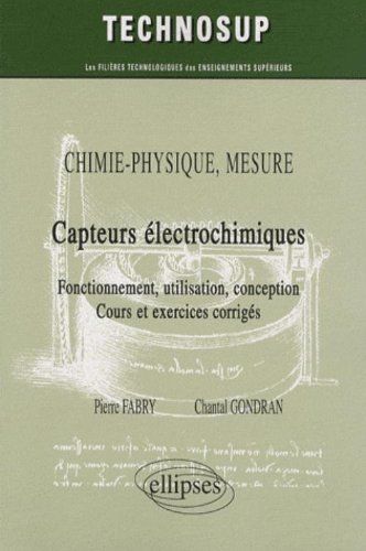 Capteurs électrochimiques