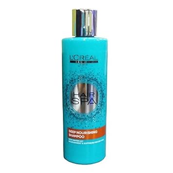 L'Oreal Professionnel Deep Nourishing Shampoo - 250ml