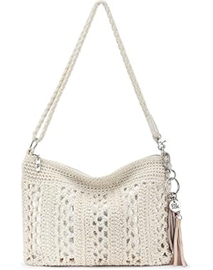 3-in-1 Demi Handbag One Size Natural white